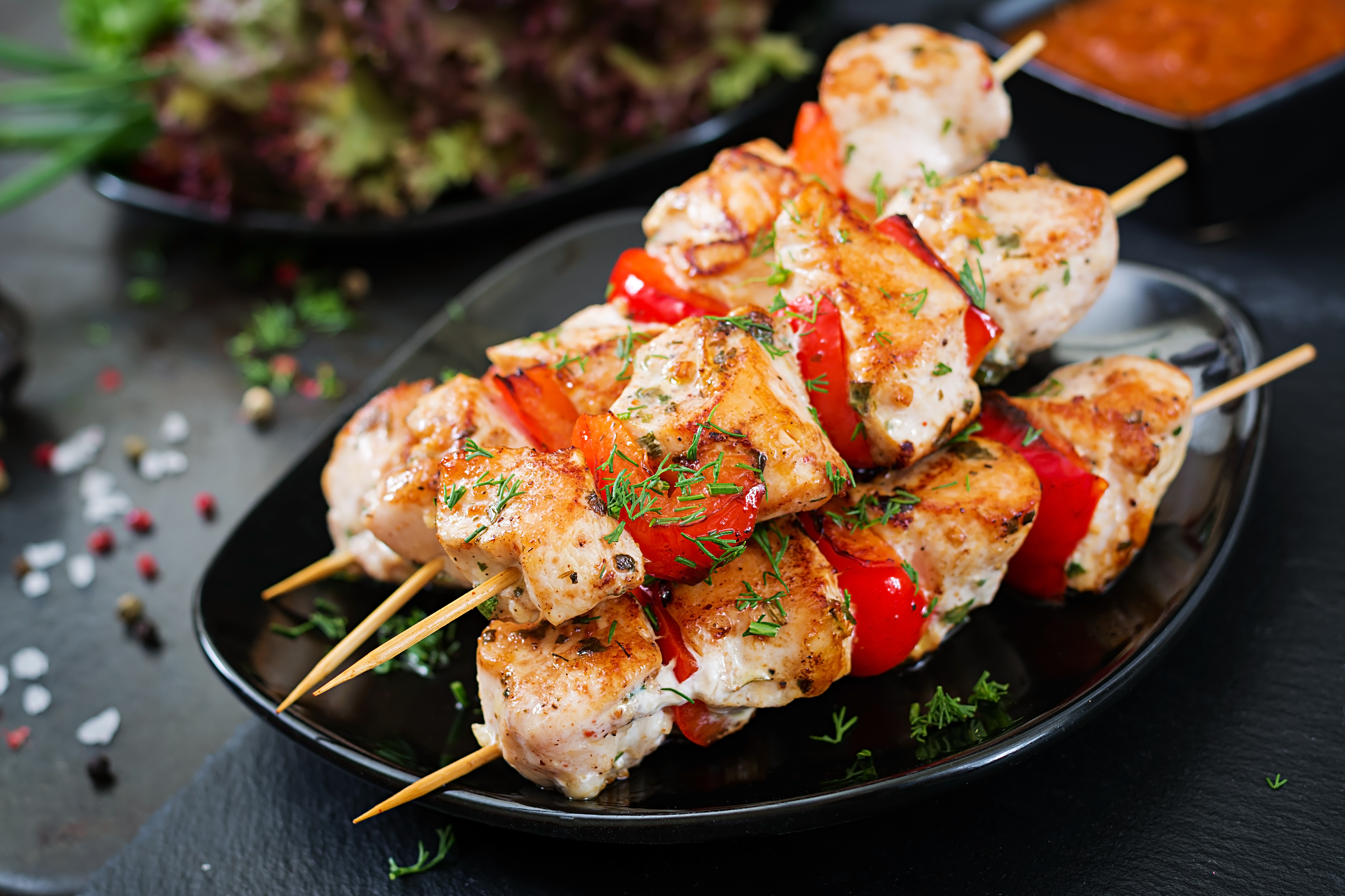 Online Food Ordering System