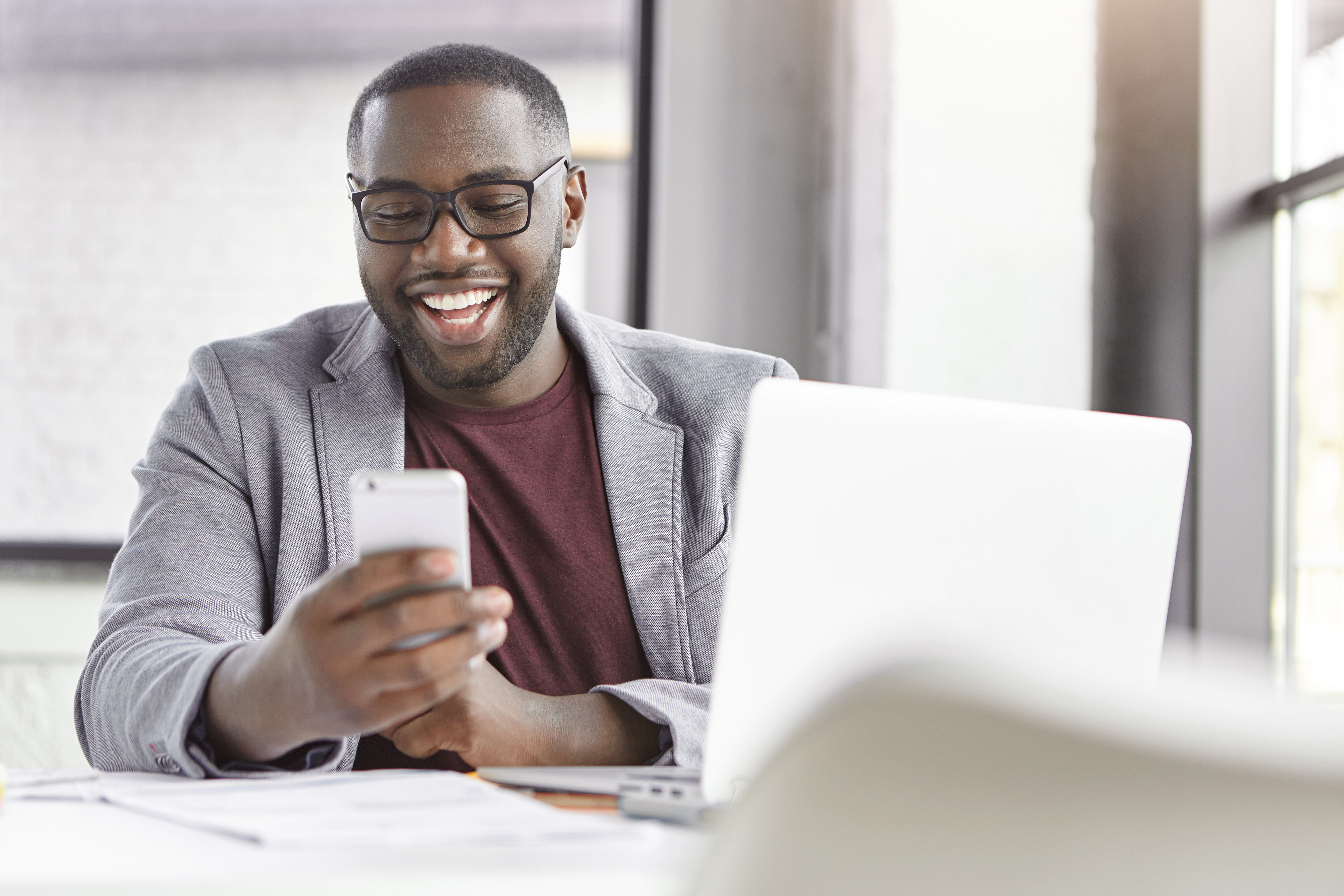 Online Job Advertisement System
